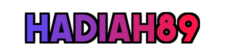 HADIAH89 Logo